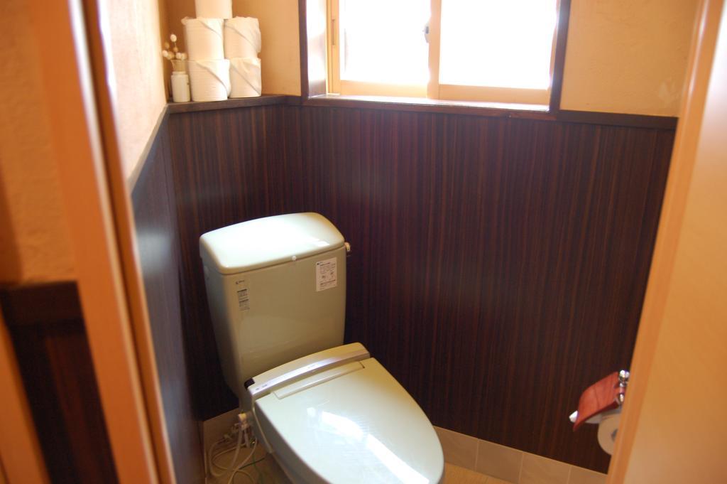 Ichinokurasou Hotel Hakuba Bagian luar foto