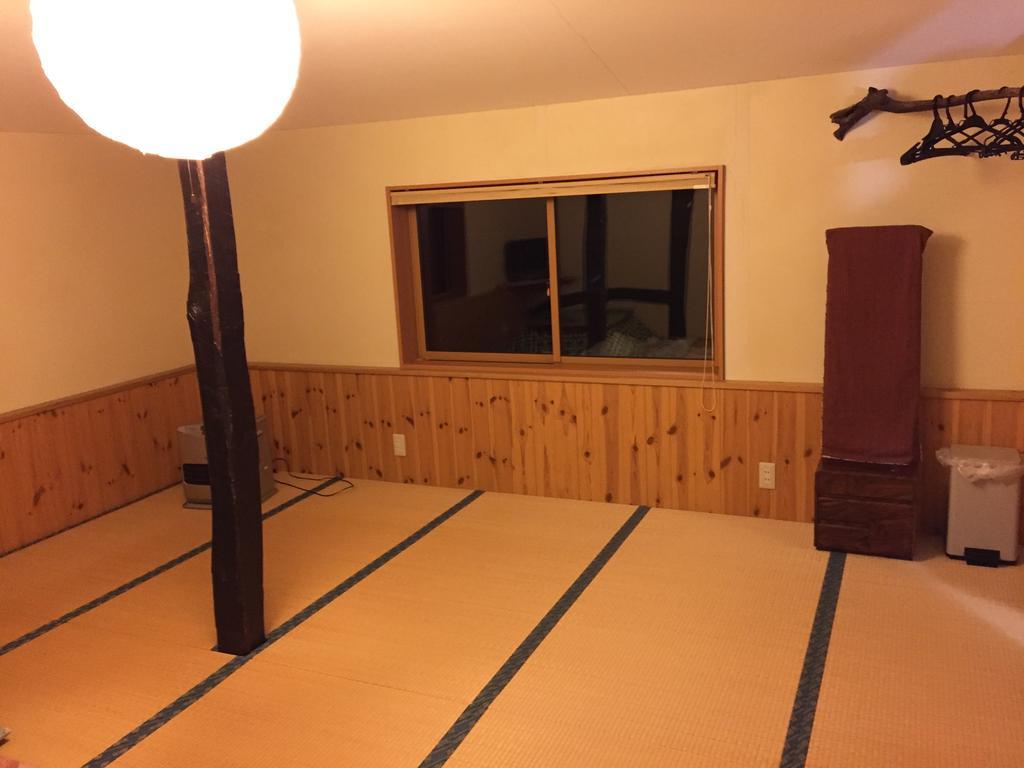 Ichinokurasou Hotel Hakuba Bagian luar foto