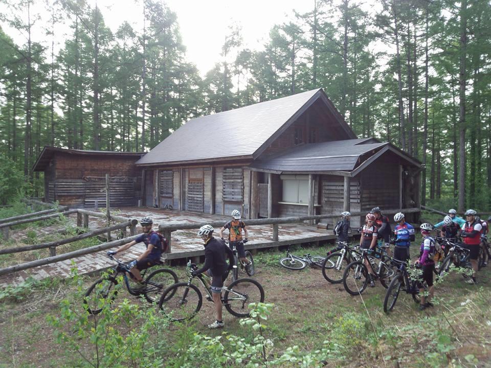 Ichinokurasou Hotel Hakuba Bagian luar foto