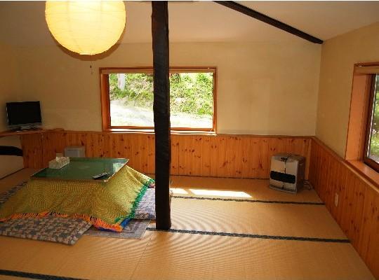 Ichinokurasou Hotel Hakuba Bagian luar foto
